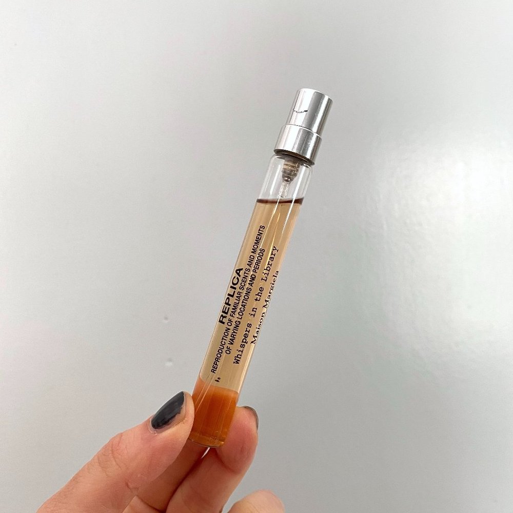Maison Margiela, Le Labo, Phlur, YSL